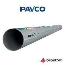 Tubo SAL 4